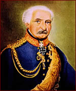 Gebhard von Blucher
