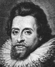 King James I.
